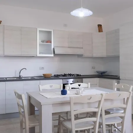 Appartement Sveva