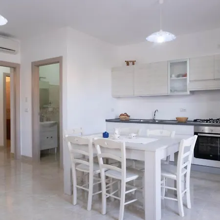 Appartement Sveva Alghero