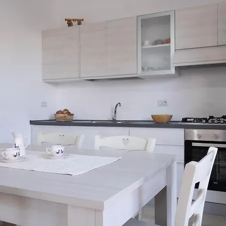 Appartement Sveva *