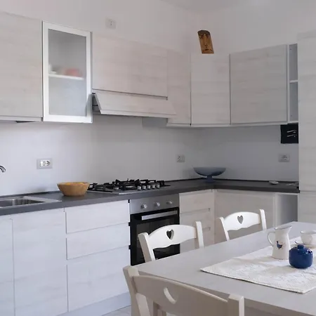 Sveva Appartement Alghero